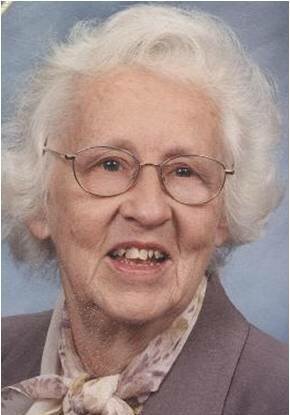 Dr. Barbara Streeten