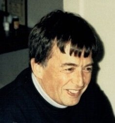 Steven Effler