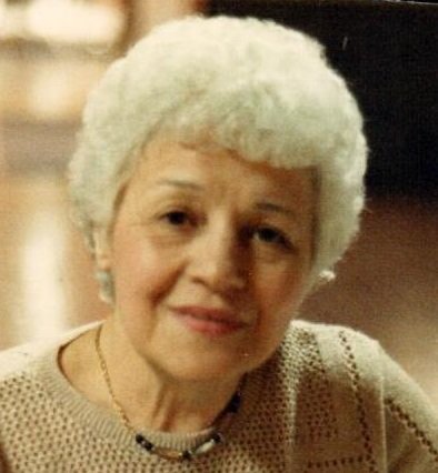 Esther Witaszek